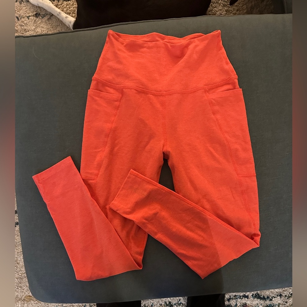 Beyond yoga pocket leggings